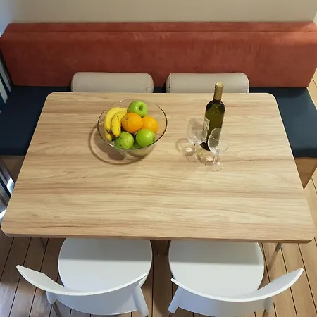 Vakantiehuis Banko By Interhome