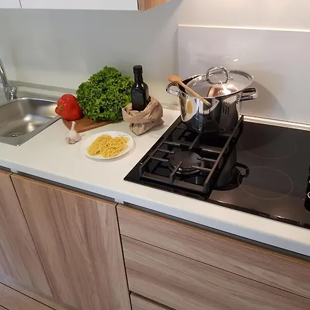 Banko By Interhome * Poreč