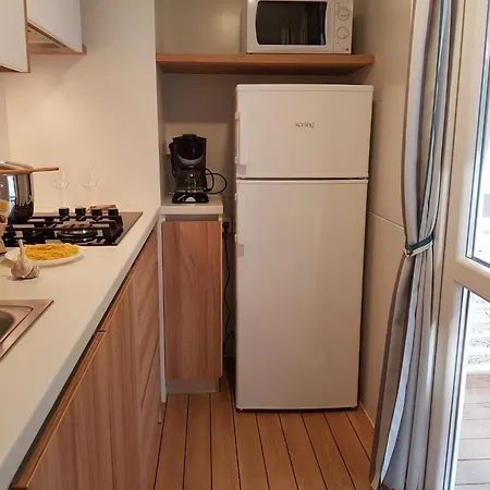 Vakantiehuis Banko By Interhome *