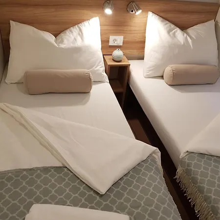 Vakantiehuis Banko By Interhome