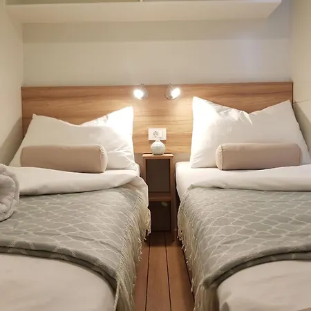 Banko By Interhome Tatil Evi