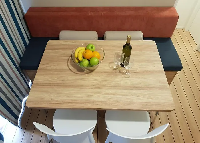 Tatil Evi Banko By Interhome