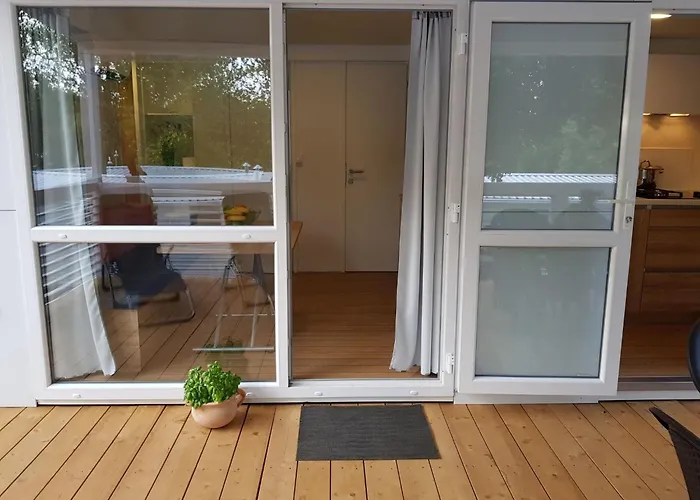 Banko By Interhome Poreč