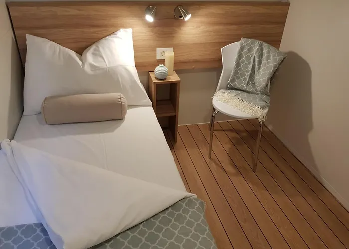 Banko By Interhome Tatil Evi