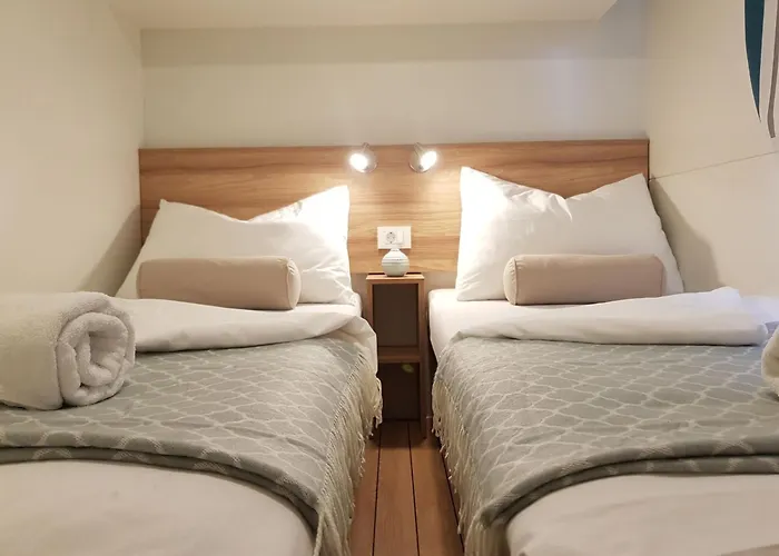 Banko By Interhome Tatil Evi