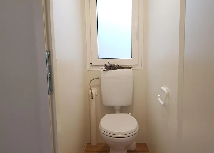 Banko By Interhome Nyaraló Poreč