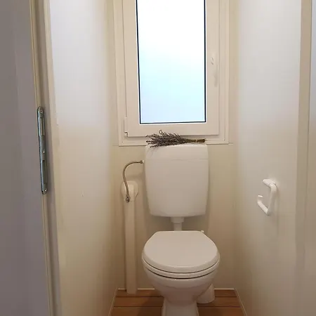 Banko By Interhome Vikendica Porec