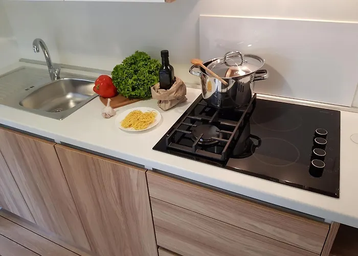 Banko By Interhome * ポレッチ