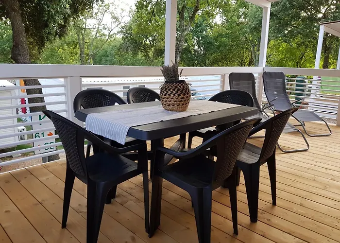 別荘 Banko By Interhome *